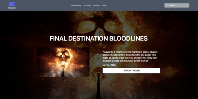 Website 3