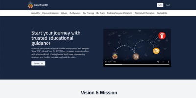 Website 7